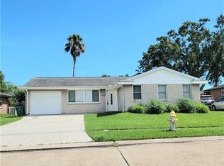 6413 Asher St, Metairie, LA 70003
