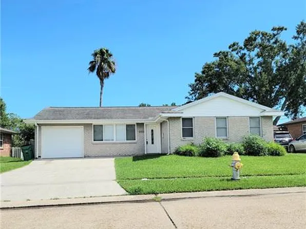 6413 Asher St, Metairie, LA 70003