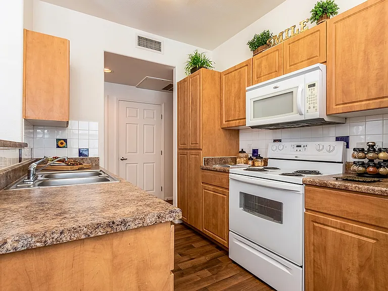 Matthew Henson Apartments — Photo 11