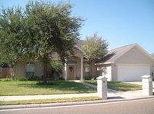 2108 Summer Breeze Rd, Mission, TX 78572