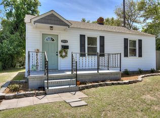 2008 Richmond Ave, Augusta, GA 30904