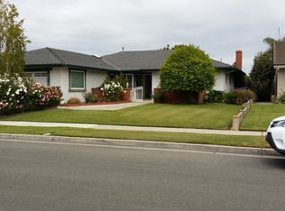 17674 San Bernardo Cir, Fountain Valley, CA 92708