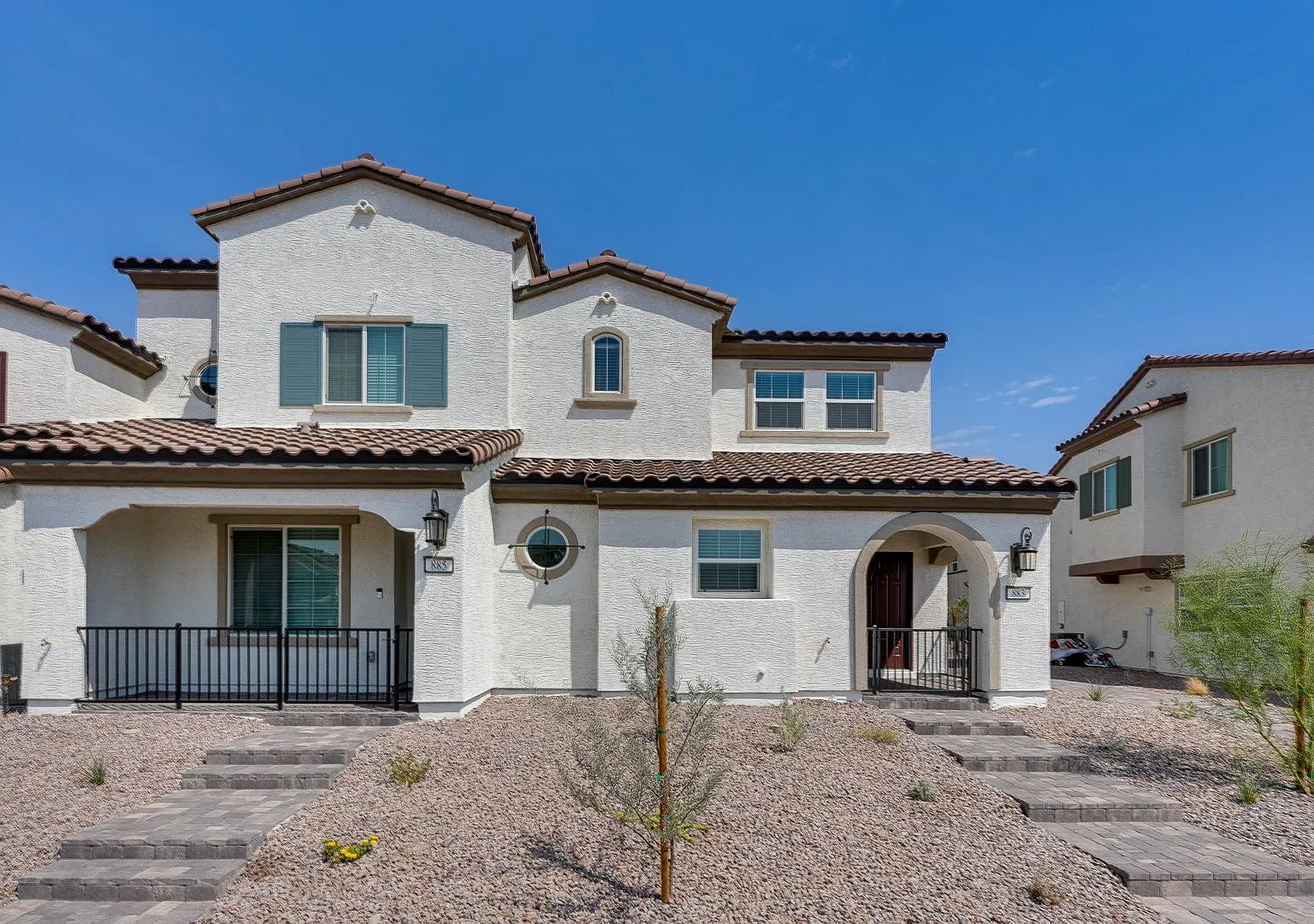 3 Bedroom 2.5 Bath Home In Cadence — Photo 2