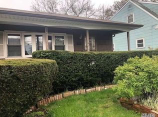 140 Herbert Ave, Elmont, NY 11003