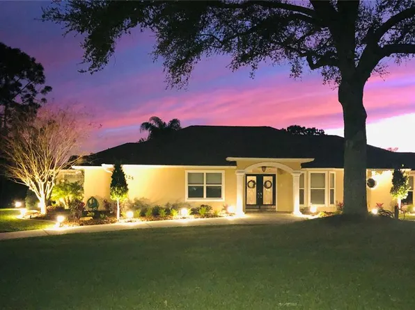 39125 TACOMA DRIVE, LADY LAKE, FL 32159