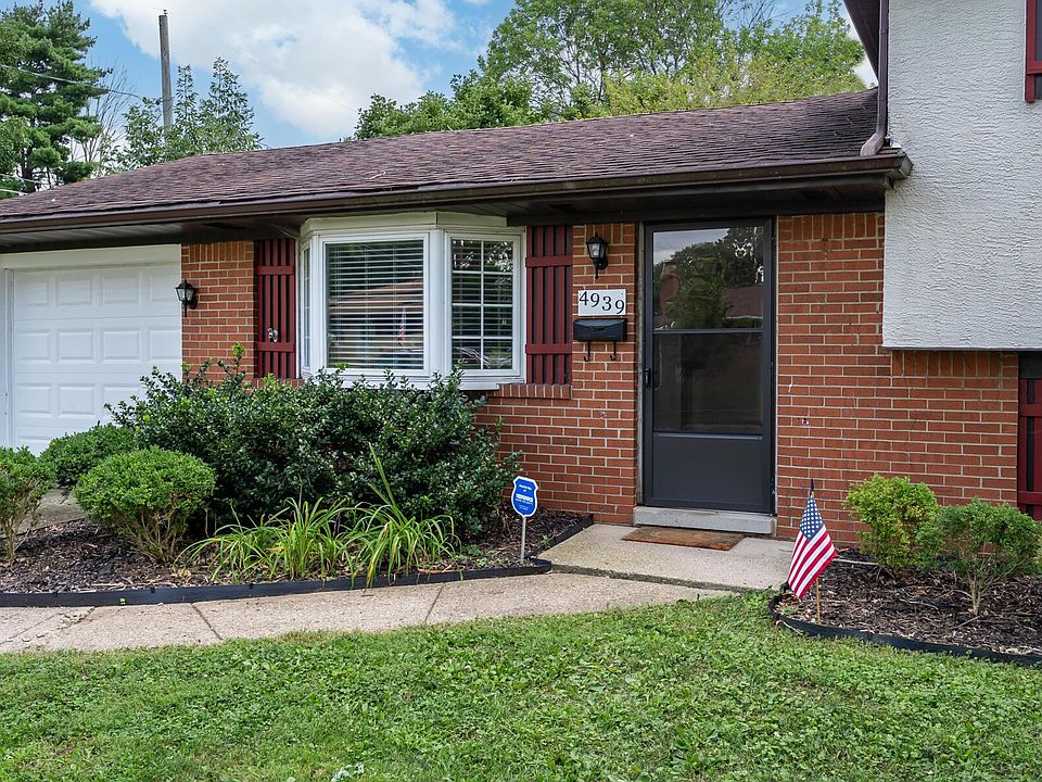 4939 Carbondale Dr, Columbus, OH 43232 Zillow