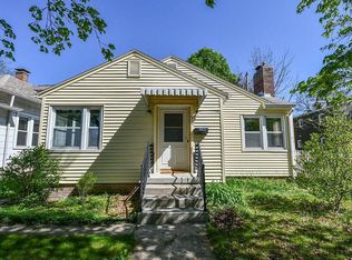310 Lawn Ave, West Lafayette, IN 47906