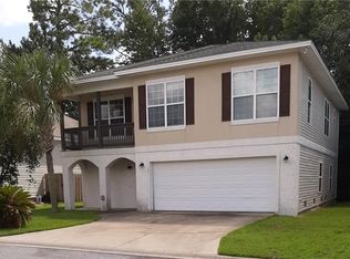 191 Drayton Cir, Brunswick, GA 31525