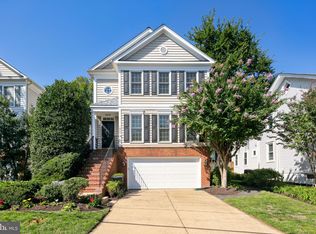 1808 N Veitch St, Arlington, VA 22201