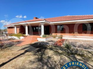 1430 W Sage St, Tucson, AZ 85704
