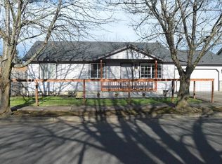 4034 Virginia Ave, Springfield, OR 97478