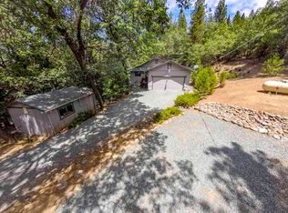 12531 Arrowhead Rd, Pine Grove, CA 95665