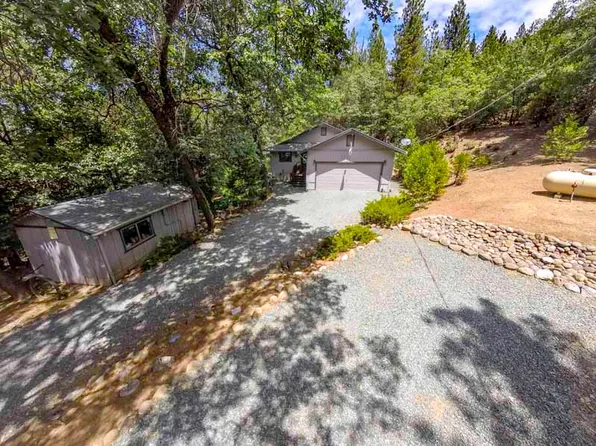 12531 Arrowhead Rd, Pine Grove, CA 95665