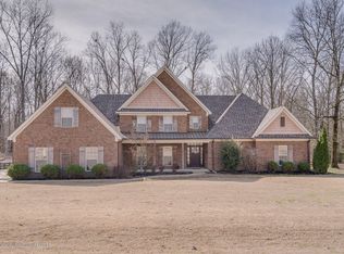 4903 Bright Rd, Hernando, MS 38632