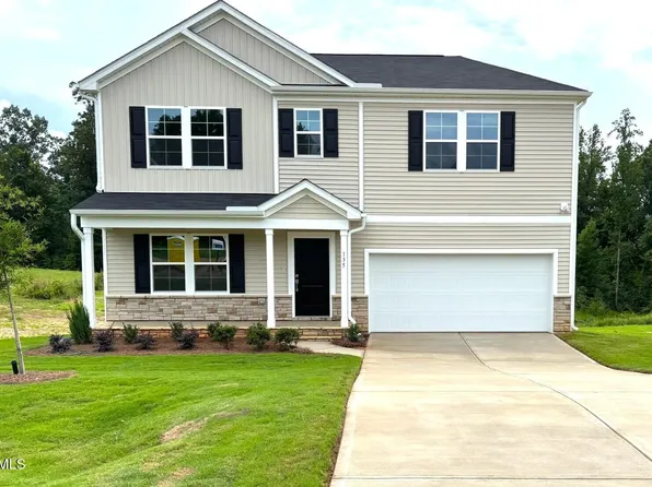 135 Cordoba Dr, Franklinton, NC 27525