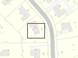 1713 Pawnee Rd, Knoxville, TN 37909