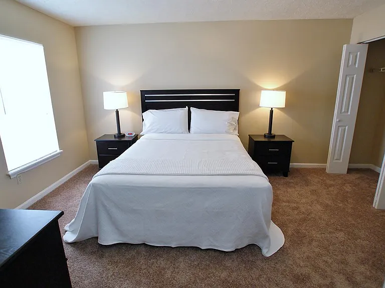 Green Meadow Apartments — Photo 49
