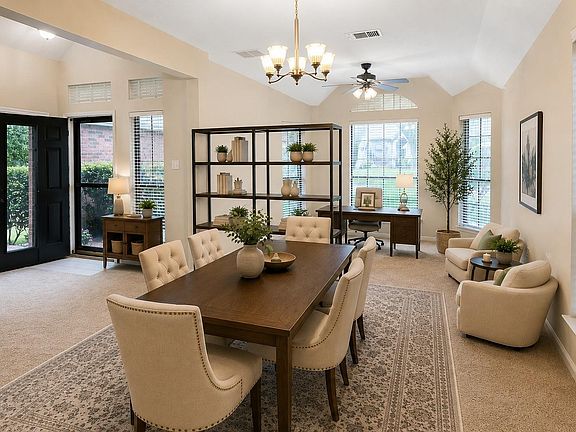 3rd image of 3918 E Peach Hollow Cir