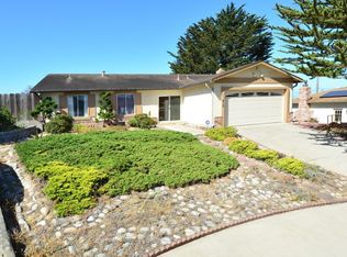 410 Jerry Ct, Marina, CA