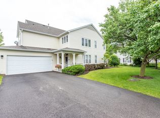 2958 Falling Waters Ln UNIT 16, Lindenhurst, IL 60046