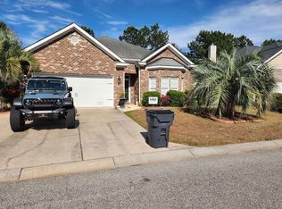 4321 Marshwood Dr, Myrtle Beach, SC 29579