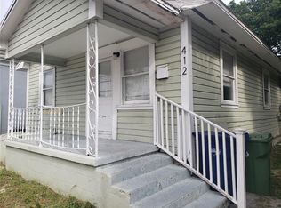 412 E Columbus Dr, Tampa, FL 33602