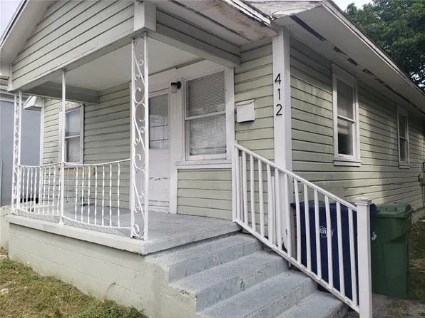 412 E Columbus Dr, Tampa, FL 33602