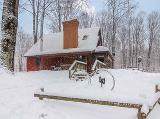 20884 Maple St, Lake Ann, MI 49650