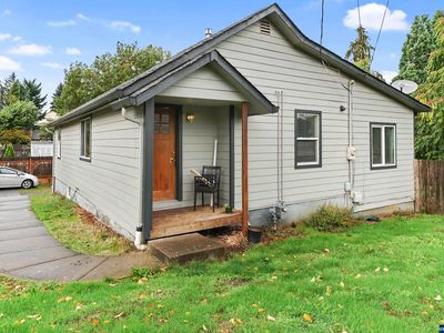715 Boone Rd SE, Salem, OR, 97306