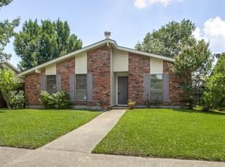 3802 Guthrie Rd, Garland, TX 75043