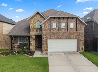 10504 Sedalia Dr, McKinney, TX 75072
