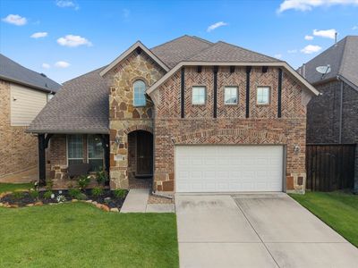 10504 Sedalia Dr, McKinney, TX, 75072