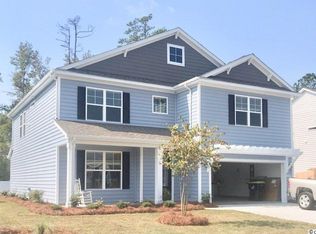 5219 Stockyard Loop LOT 185, Tillman D Myrtle Beach, SC 29588