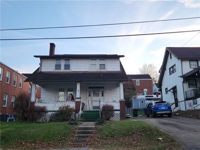 1010 Thomas St, Monongahela, PA, 15063