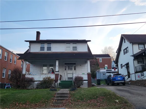 1010 Thomas St, Monongahela, PA 15063