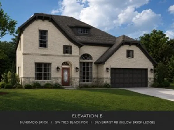 506 Obsidian Dr, Sherman, TX 75092