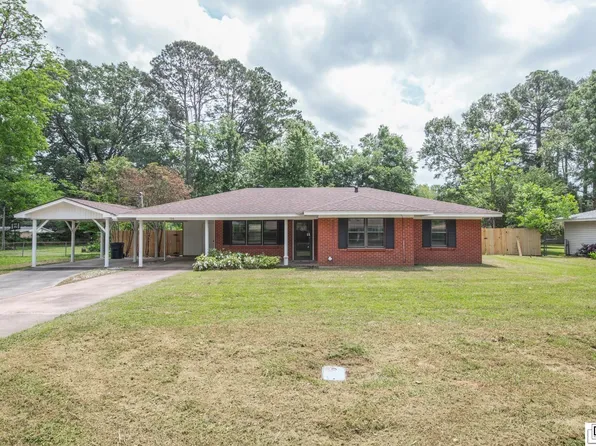 726 Bayou Shore Dr, Sterlington, LA 71280