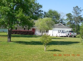 9 Quail Ln, Folkston, GA 31537