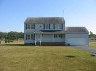 2593 Jackson Rd, Suffolk, VA 23434