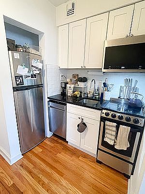 5th image of 135 Avenue A #5F