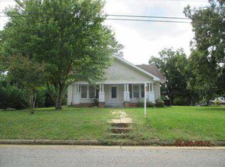 1405 Old Charlotte Rd, Albemarle, NC 28001