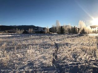 51 Winger Cir, Victor, ID 83455