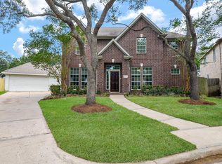 206 Wild Oak Run, Houston, TX 77094