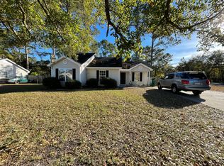 100 Blacksmith Cir, Beaufort, SC 29906