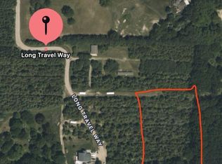 0 N Long Travel Way, Mears, MI 49436