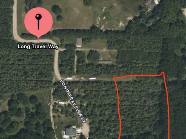 0 N Long Travel Way, Mears, MI 49436