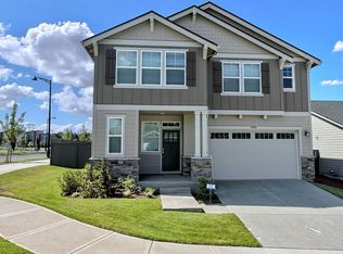 5081 SE 83rd Ave, Hillsboro, OR 97123