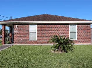 7361 Symmes Ave, New Orleans, LA 70127