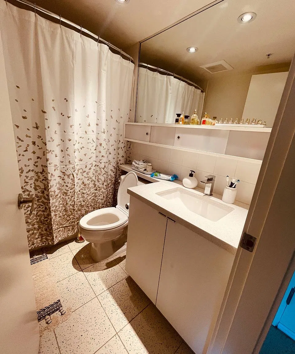 1 bed, $2,700 — Photo 3