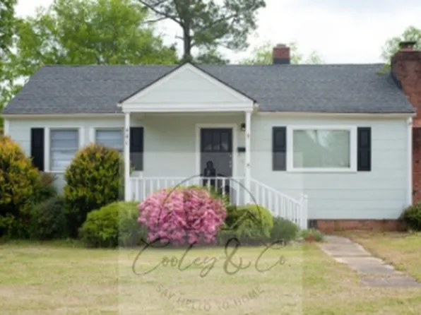 401 N 9th St, Erwin, NC 28339